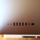 Illustration for article titled Apple iMac Review: 27 Inches and Less Chin